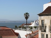Charming flat in Alfama - St. Jorge Castle