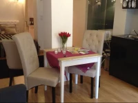 Charming Loft In City Center