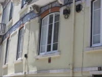 Chez Nous Guest House