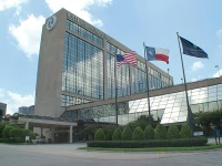 InterContinental Dallas 4*