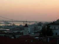 Chiado Lisbon Apartment