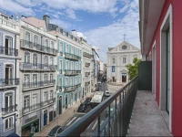 Chiado Mercy Apartments | Lisbon Best Apartments