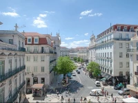 Chiado Square Apartments | Lisbon Best Apartments