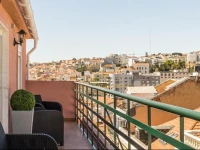 Chiado With Viewpoint