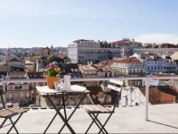 ChiadoВґs Poetry Studio Apart