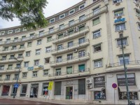 City center apartments