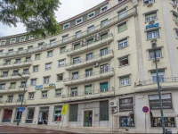 City center apartments