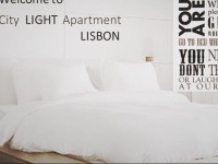 City Light Apartment