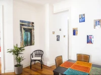 Classic & Modern in Santos