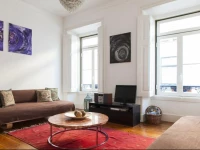Classic Bairro Alto Apartment Rent Experience