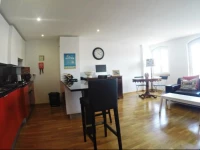 Classic&Modern duplex - Casa BelГ©m