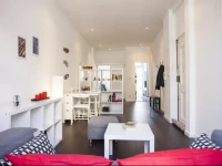 Colourful GraГ§a Apartment