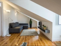 Comfort and Trendy Lisbon