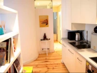 Comfort in the heart of Alfama