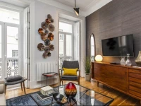 Condessa Chiado Residence