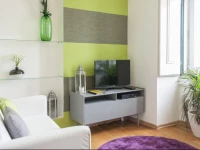 Contemporary Lisbon Apartment in Historical Chiado