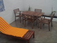 Costa Castle Apartment