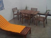 Costa Castle Apartment