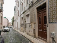 Costa do Castelo House