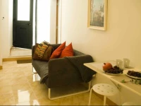 Cosy Flat In Historic Lisbon Downtown