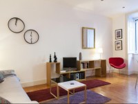 Cosy in Principe Real | RentExperience