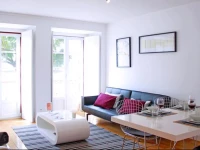 Cosy Sao Bento Terrace | RentExperience