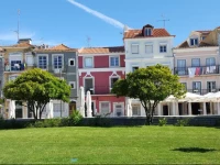 Cozy & Sunny Apartment in BelГ©m