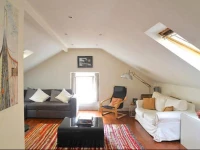 Cozy Apartment in Lisbon