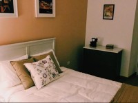 Cozy Apartment Patio da Galega