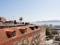 Cozy Apartment with a View