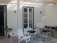 Cozy Apartment with Private Patio