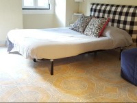 Cozy Studio with Garden