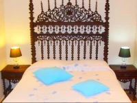 Cross Street Apartments