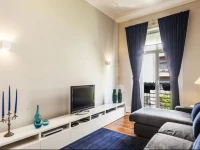 Delightful Lisbon City Apartment