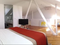 Design Duplex Apartment BA/ Chiado
