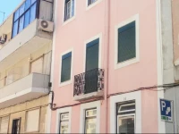 Discovery Apartment Estrela