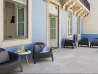 Downtown Blue Apartments | RentExperience
