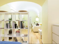 Downtown Studio Apartment by RentExperience