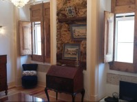 Downtown Vintage Pombalino Apartment