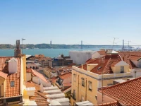 Duplex with Stunning River View II