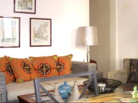 Elegant S. Miguel Apartment