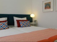 Enjoy Casa do Forte Apartment