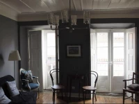 EsperanГ§a Apartment