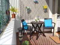 Estrela & Tejo, Terrace Lisbon Apartment