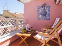 Estrela Views Apartment by RentExperience