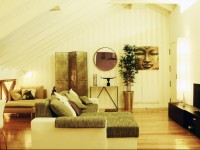 Fabulous Baixa-Chiado Penthouse