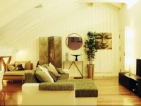 Fabulous Baixa-Chiado Penthouse