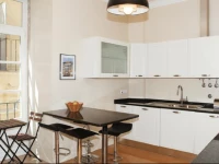 Fascinating Apartment in Historic Lisbon