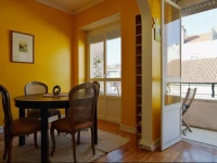 Feels Like Home - Ajuda - Low Cost Apartments