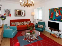 Feels Like Home - Alegria Art Gallery Flats